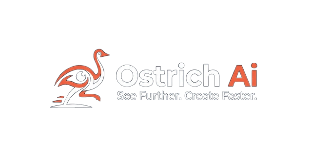 OstrichAi Logo